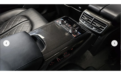 Audi S8 MATRIX* BANG* OLUFSEN* ОБДУХВАНЕ8360КАМЕРА* - автомобили, коли, обяви за нови и употребявани 14