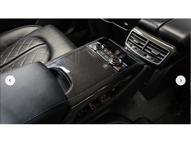 Audi S8 MATRIX* BANG* OLUFSEN* ОБДУХВАНЕ8360КАМЕРА* - автомобили, коли, обяви за нови и употребявани 14