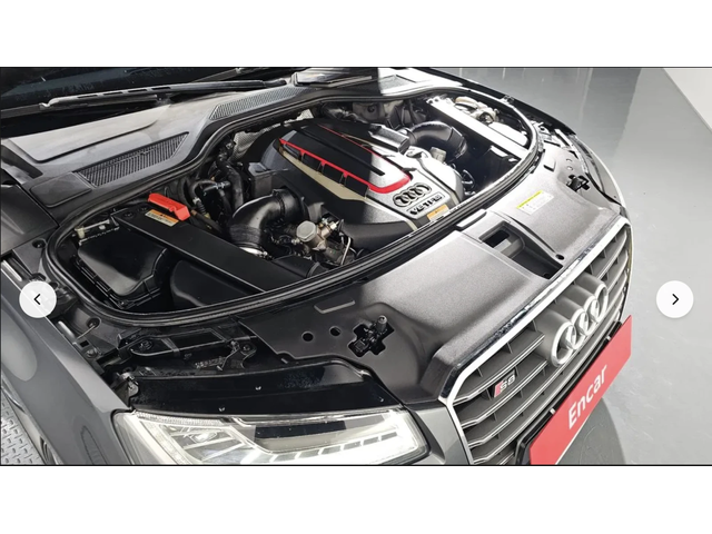 Audi S8 MATRIX* BANG* OLUFSEN* ОБДУХВАНЕ8360КАМЕРА* - автомобили, коли, обяви за нови и употребявани 16