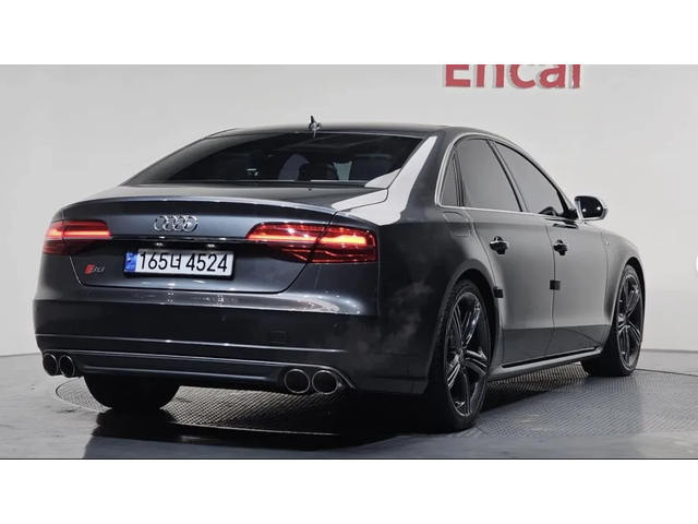 Audi S8 MATRIX* BANG* OLUFSEN* ОБДУХВАНЕ8360КАМЕРА* - автомобили, коли, обяви за нови и употребявани 1