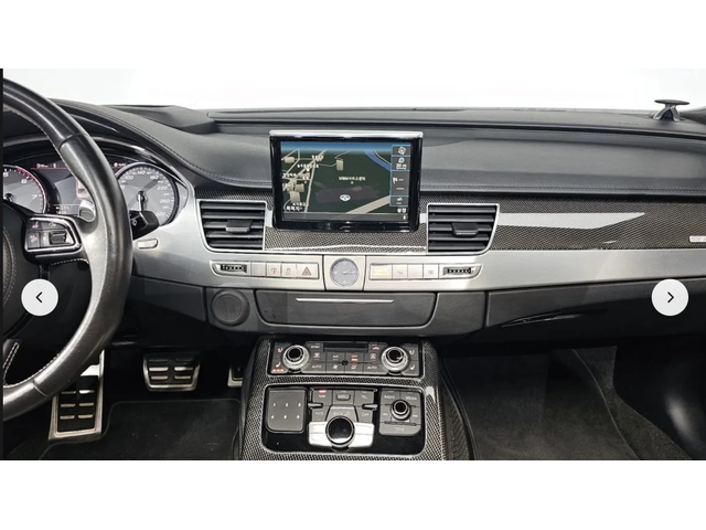 Audi S8 MATRIX* BANG* OLUFSEN* ОБДУХВАНЕ8360КАМЕРА* - автомобили, коли, обяви за нови и употребявани 8