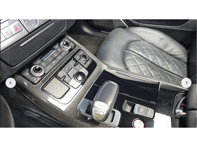 Audi S8 MATRIX* BANG* OLUFSEN* ОБДУХВАНЕ8360КАМЕРА* - автомобили, коли, обяви за нови и употребявани 9