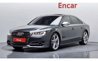 audi-s8 - 0