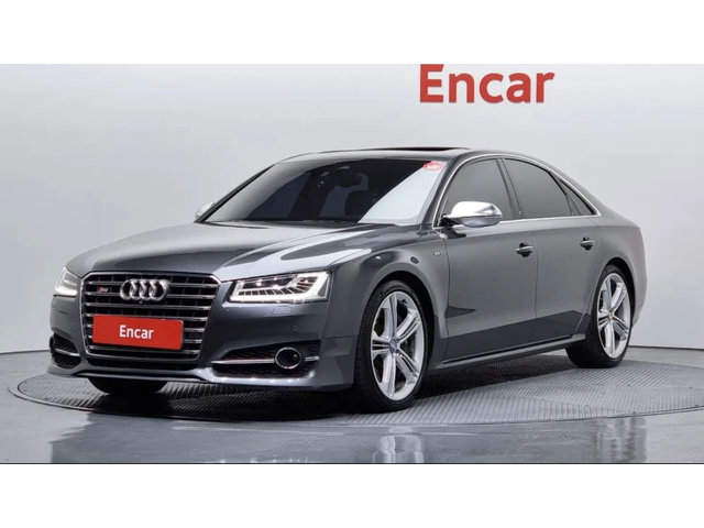 Audi S8 MATRIX* BANG* OLUFSEN* ОБДУХВАНЕ* МАСАЖ* FULL* - автомобили, коли, обяви за нови и употребявани 0