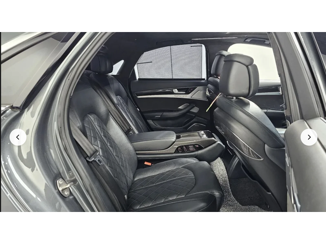 Audi S8 MATRIX* BANG* OLUFSEN* ОБДУХВАНЕ* МАСАЖ* FULL* - автомобили, коли, обяви за нови и употребявани 13