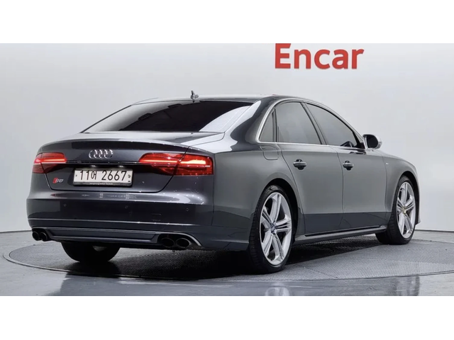 Audi S8 MATRIX* BANG* OLUFSEN* ОБДУХВАНЕ* МАСАЖ* FULL* - автомобили, коли, обяви за нови и употребявани 1