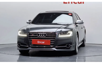 audi-s8 - 2