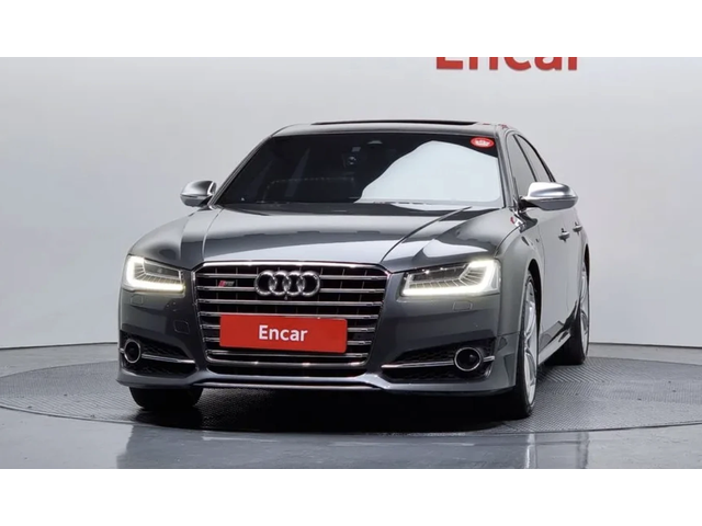 Audi S8 MATRIX* BANG* OLUFSEN* ОБДУХВАНЕ* МАСАЖ* FULL* - автомобили, коли, обяви за нови и употребявани 2