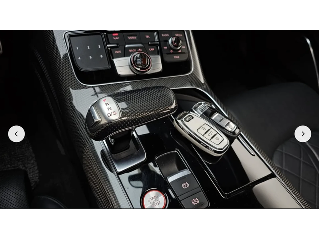 Audi S8 MATRIX* BANG* OLUFSEN* ОБДУХВАНЕ* МАСАЖ* FULL* - автомобили, коли, обяви за нови и употребявани 9