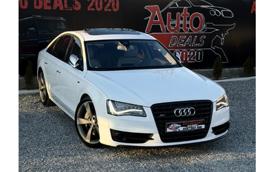 audi-s8 - 0