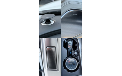 Audi S8 850HP* CERAMIC* B&O* ВАКУМ* FULL* СОБСТВЕН ЛИЗИНГ - автомобили, коли, обяви за нови и употребявани 11