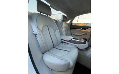 Audi S8 850HP* CERAMIC* B&O* ВАКУМ* FULL* СОБСТВЕН ЛИЗИНГ - автомобили, коли, обяви за нови и употребявани 9