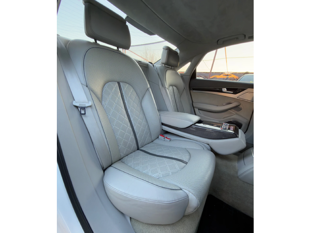 Audi S8 850HP* CERAMIC* B&O* ВАКУМ* FULL* СОБСТВЕН ЛИЗИНГ - автомобили, коли, обяви за нови и употребявани 9