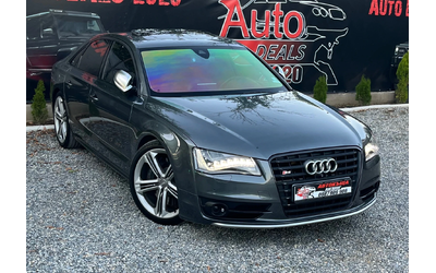 audi-s8 - 0