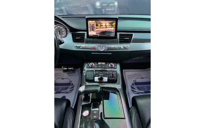 Audi S8 QUATTRO* 360* ВАКУМ* DISTRONIC* СОБСТВЕН ЛИЗИНГ - автомобили, коли, обяви за нови и употребявани 10