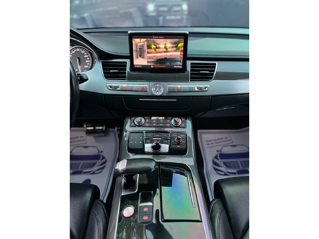 Audi S8 QUATTRO* 360* ВАКУМ* DISTRONIC* СОБСТВЕН ЛИЗИНГ - автомобили, коли, обяви за нови и употребявани 10