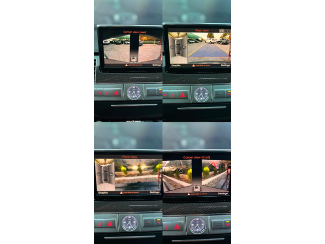 Audi S8 QUATTRO* 360* ВАКУМ* DISTRONIC* СОБСТВЕН ЛИЗИНГ - автомобили, коли, обяви за нови и употребявани 12