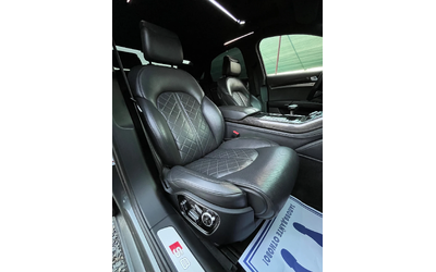 Audi S8 QUATTRO* 360* ВАКУМ* DISTRONIC* СОБСТВЕН ЛИЗИНГ - автомобили, коли, обяви за нови и употребявани 7