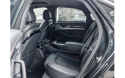 Audi S8 PLUS * Carbon Interior * АвтоКредит* (ЦЕНА ДО БГ) - автомобили, коли, обяви за нови и употребявани 13