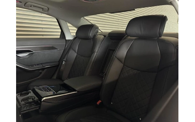 Audi S8 4.0Т* AвтоКредит * (ЦЕНА ДО БГ) - автомобили, коли, обяви за нови и употребявани 10