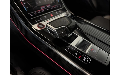 Audi S8 4.0Т* AвтоКредит * (ЦЕНА ДО БГ) - автомобили, коли, обяви за нови и употребявани 15