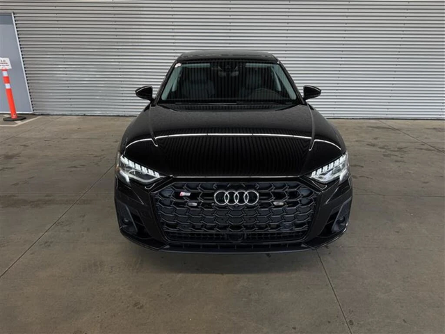 Audi S8 4.0Т* AвтоКредит * (ЦЕНА ДО БГ) - автомобили, коли, обяви за нови и употребявани 1