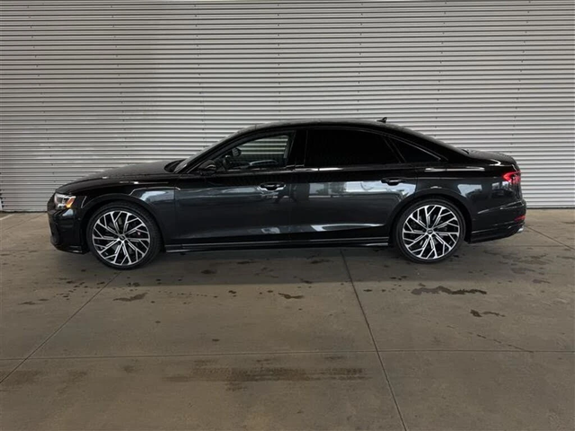 Audi S8 4.0Т* AвтоКредит * (ЦЕНА ДО БГ) - автомобили, коли, обяви за нови и употребявани 3