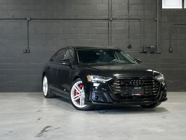 Audi S8 4.0Т* AвтоКредит * (ЦЕНА ДО БГ) - автомобили, коли, обяви за нови и употребявани 0