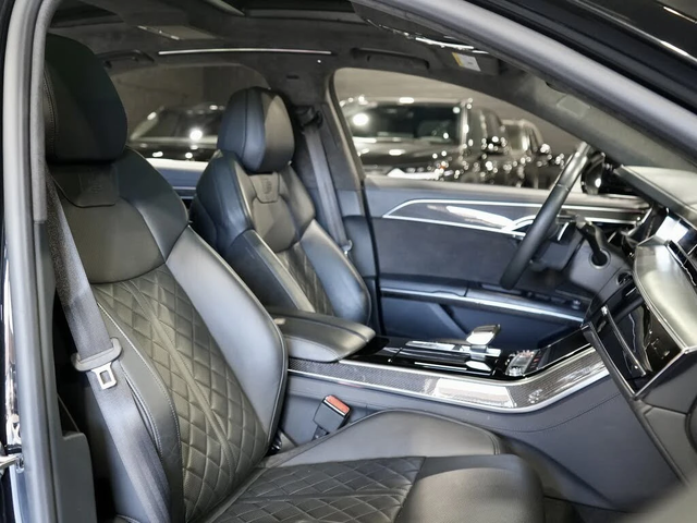 Audi S8 4.0Т* AвтоКредит * (ЦЕНА ДО БГ) - автомобили, коли, обяви за нови и употребявани 14