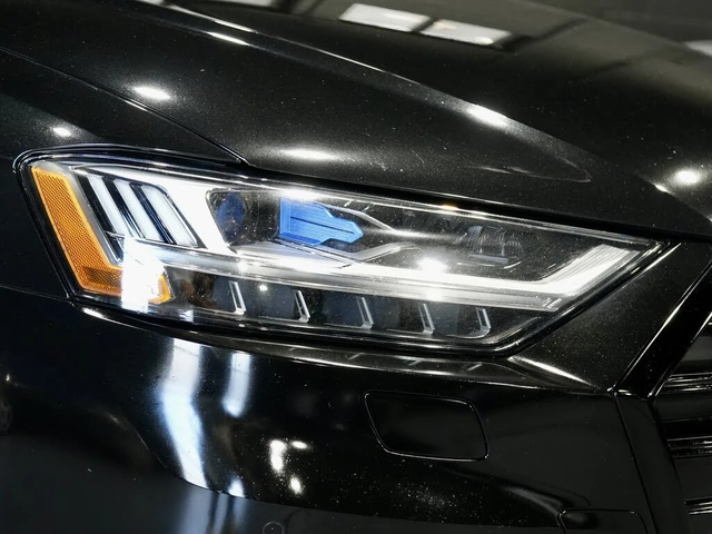 Audi S8 4.0Т* AвтоКредит * (ЦЕНА ДО БГ) - автомобили, коли, обяви за нови и употребявани 2