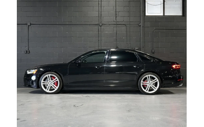 audi-s8 - 4