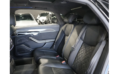 Audi S8 4.0Т* AвтоКредит * (ЦЕНА ДО БГ) - автомобили, коли, обяви за нови и употребявани 9