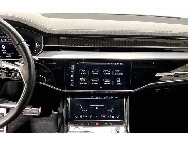 Audi S8 4.0Т* AвтоКредит * (ЦЕНА ДО БГ) - автомобили, коли, обяви за нови и употребявани 10