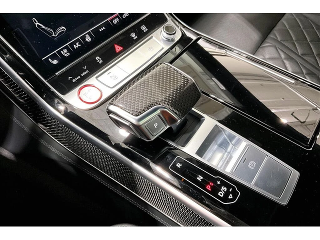 Audi S8 4.0Т* AвтоКредит * (ЦЕНА ДО БГ) - автомобили, коли, обяви за нови и употребявани 11