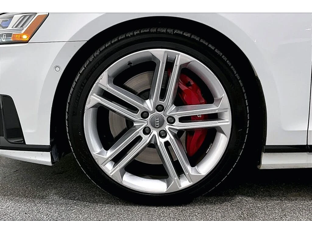 Audi S8 4.0Т* AвтоКредит * (ЦЕНА ДО БГ) - автомобили, коли, обяви за нови и употребявани 13