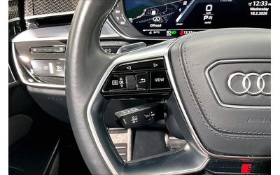 Audi S8 4.0Т* AвтоКредит * (ЦЕНА ДО БГ) - автомобили, коли, обяви за нови и употребявани 15