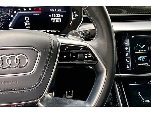 Audi S8 4.0Т* AвтоКредит * (ЦЕНА ДО БГ) - автомобили, коли, обяви за нови и употребявани 16