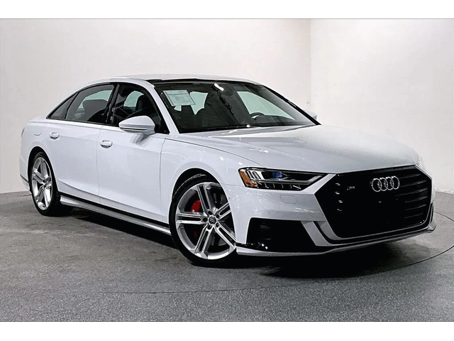 Audi S8 4.0Т* AвтоКредит * (ЦЕНА ДО БГ) - автомобили, коли, обяви за нови и употребявани 2