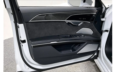 Audi S8 4.0Т* AвтоКредит * (ЦЕНА ДО БГ) - автомобили, коли, обяви за нови и употребявани 6