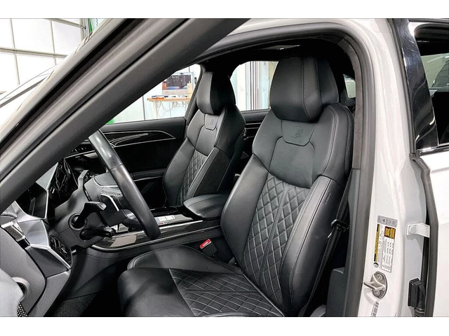 Audi S8 4.0Т* AвтоКредит * (ЦЕНА ДО БГ) - автомобили, коли, обяви за нови и употребявани 7