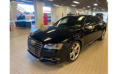audi-s8 - 0
