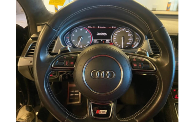 Audi S8 4.0Т* AвтоКредит * (ЦЕНА ДО БГ) - автомобили, коли, обяви за нови и употребявани 11