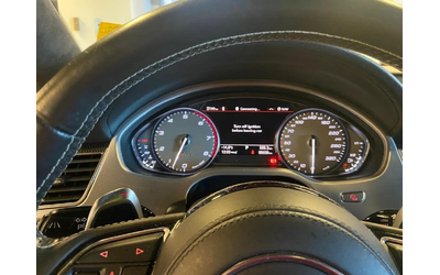 Audi S8 4.0Т* AвтоКредит * (ЦЕНА ДО БГ) - автомобили, коли, обяви за нови и употребявани 12