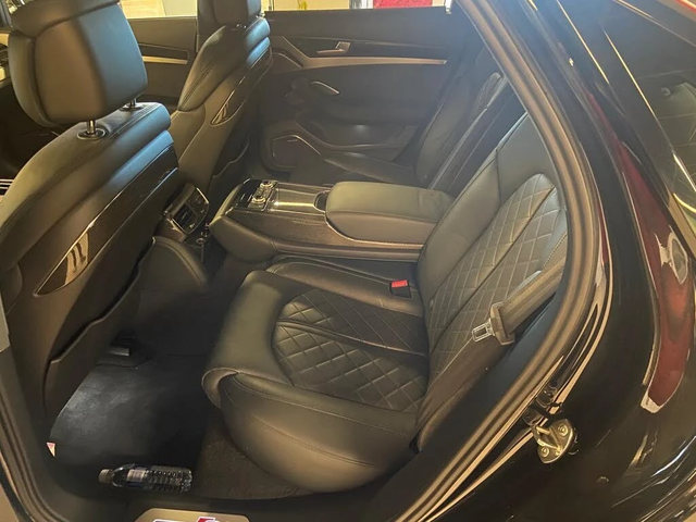 Audi S8 4.0Т* AвтоКредит * (ЦЕНА ДО БГ) - автомобили, коли, обяви за нови и употребявани 16