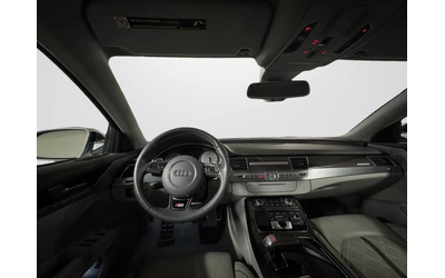 Audi S8 4.0Т* AвтоКредит * (ЦЕНА ДО БГ) - автомобили, коли, обяви за нови и употребявани 10