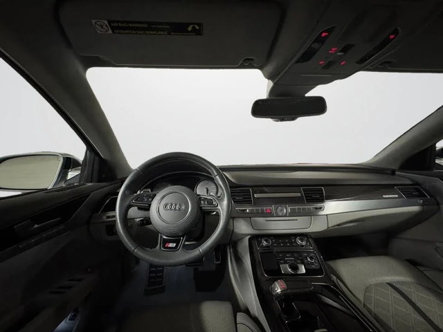 Audi S8 4.0Т* AвтоКредит * (ЦЕНА ДО БГ) - автомобили, коли, обяви за нови и употребявани 10