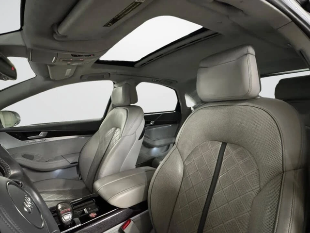 Audi S8 4.0Т* AвтоКредит * (ЦЕНА ДО БГ) - автомобили, коли, обяви за нови и употребявани 12