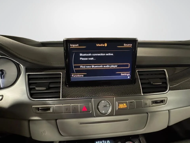 Audi S8 4.0Т* AвтоКредит * (ЦЕНА ДО БГ) - автомобили, коли, обяви за нови и употребявани 15