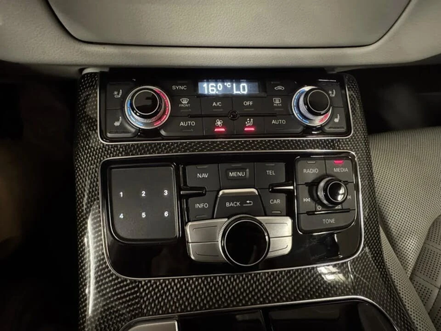 Audi S8 4.0Т* AвтоКредит * (ЦЕНА ДО БГ) - автомобили, коли, обяви за нови и употребявани 16