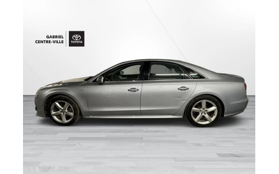 Audi S8 4.0Т* AвтоКредит * (ЦЕНА ДО БГ) - автомобили, коли, обяви за нови и употребявани 7